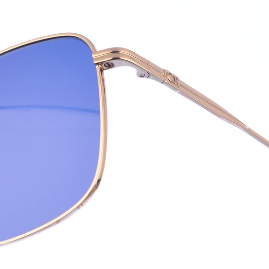 Gafa de Sol de metal con forma de aviador CK22115S mujer - Image 2