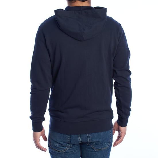 YMF305-FP568 Men's Regular Fit Hoodie