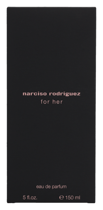 Narciso Rodriguez For Her Spray EDP 150ml - Image 2