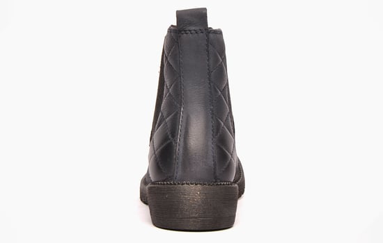 Catesby England Juniper Leather Womens