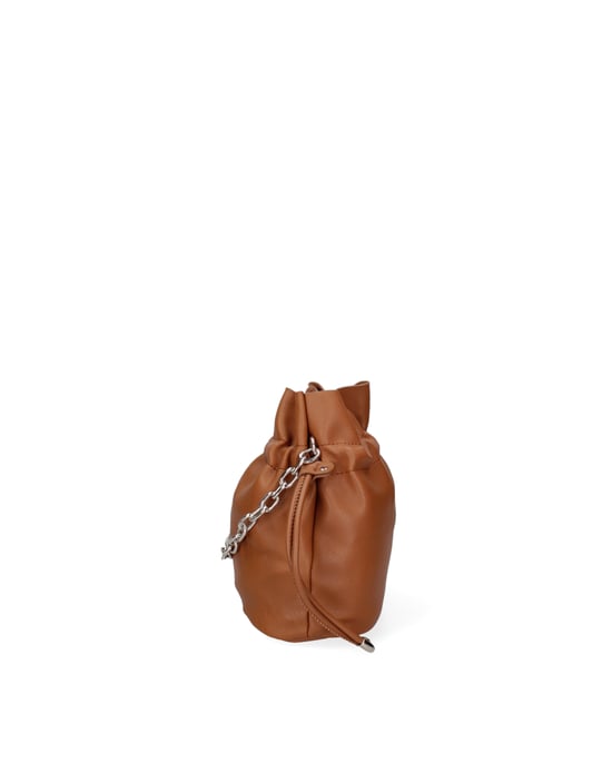 David Jones Bolso tipo cubo Mujer COGNAC - Image 3