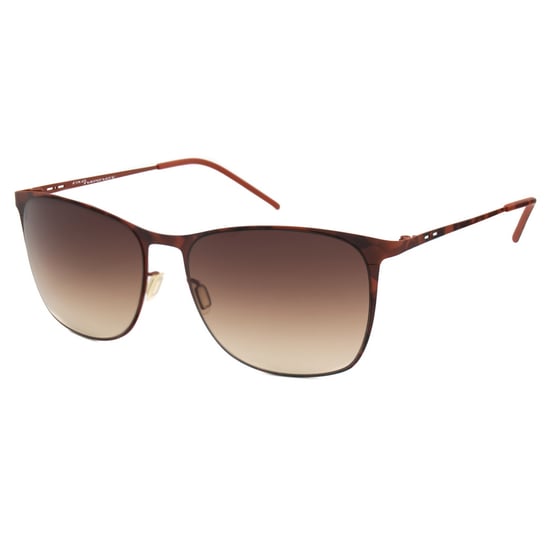 Italia Independent Gafas de Sol de Mujer 57/16/140 mm metal - Image 1