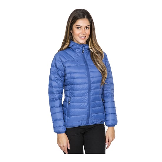 Trespass Womens/Ladies Trisha Packaway Down Jacket