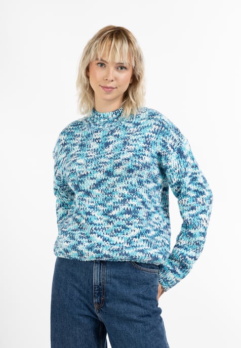 myMo knit sweater esha - Image 3