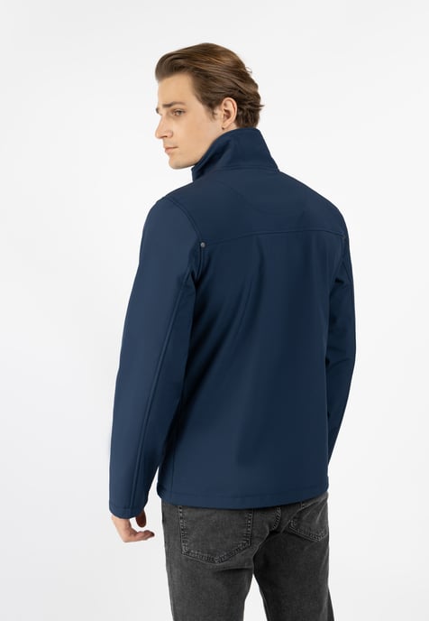 Mo softshell jacket alary - Image 4