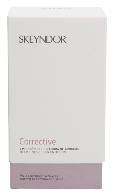 Skeyndor Corrective Deep Lines Filler Emulsion 50 ml - Image 3