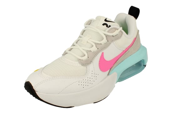 Nike Womens Air Max Verona White Trainers - Image 1
