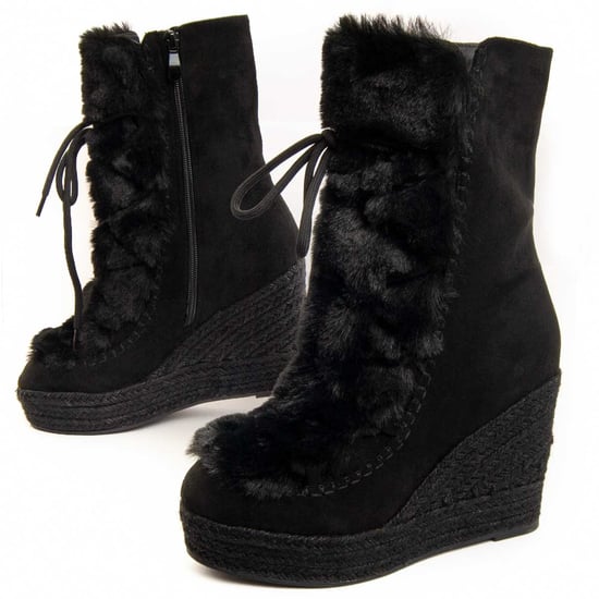 Monte Vita Botas Bottavita21 Negras - Image 4