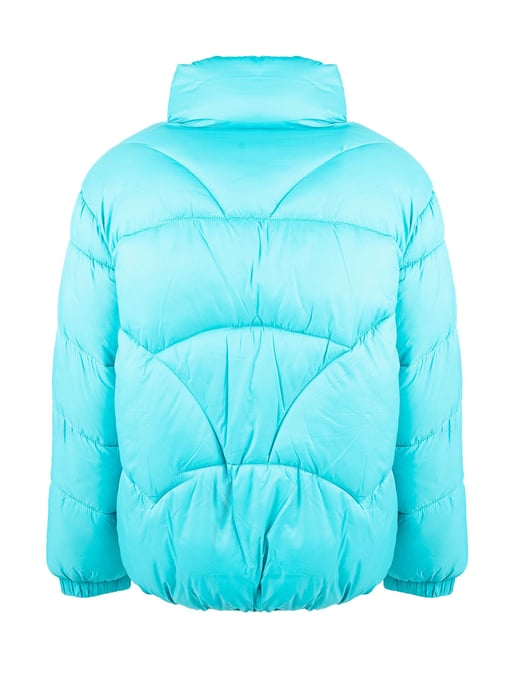 Chaqueta Silvian Heach Mujer Verde - Image 6