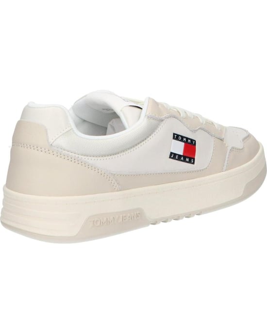 Zapatillas para hombre Tommy Hilfiger en beige - Image 5