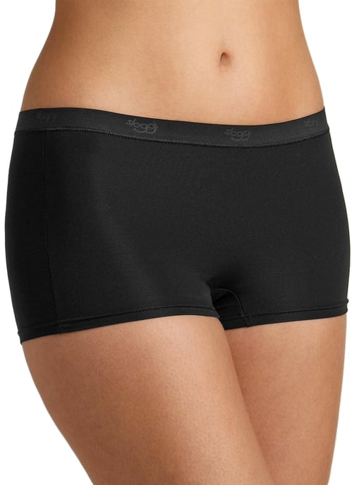 Sensual Fresh Short Briefs