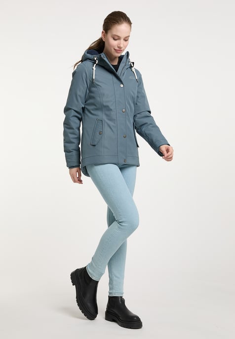 ICEBOUND winter jacket clima iglu - Image 4