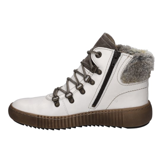 JOSEF SEIBEL Maren 17 | Botines de Mujeres | blanco - Image 3