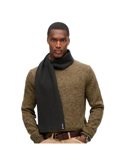 Bufanda esencial de Superdry para hombre - Image 2
