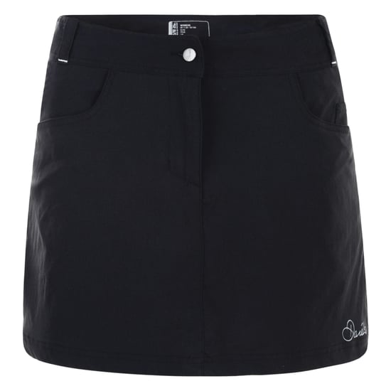 Dare 2B Womens/Ladies Melodic Hiking Skort (Black)