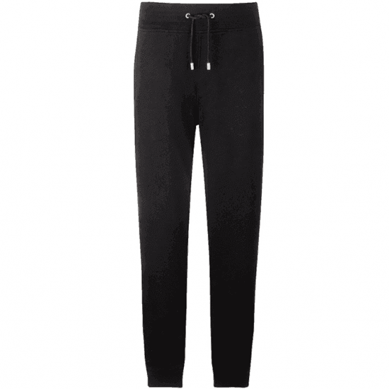 Belstaff pantalones deportivos lisos negros - Image 1