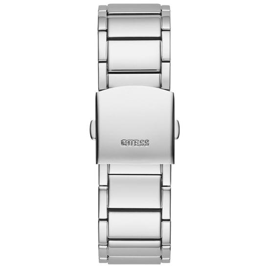 Guess GW0094G1 Phoenix Silver Nightlife Men's Watch