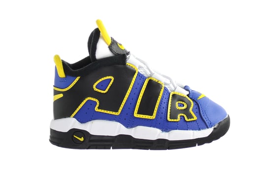 Nike Air More Uptempo Multicolor Kids Trainers