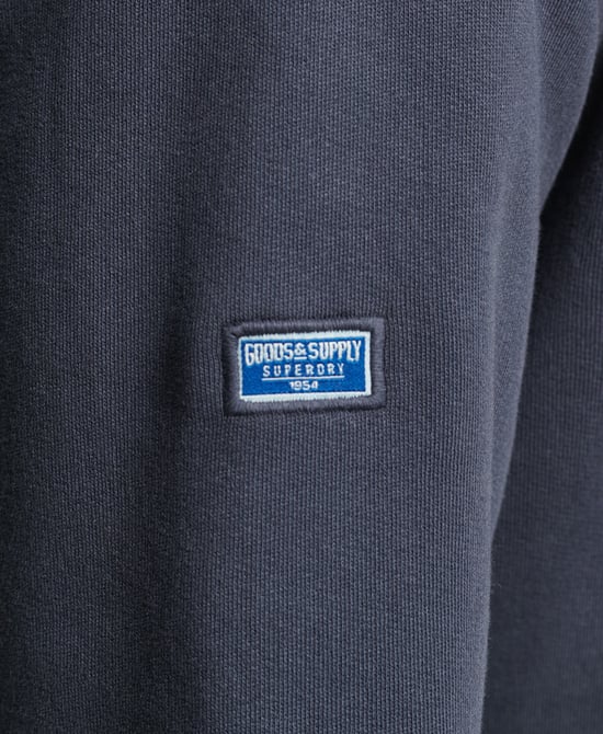Sudadera con capucha Superdry Vintage Logo American Classics - Image 5