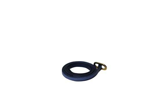 Fendi Crayons Wrap Bracelet in Blue Leather - Image 2