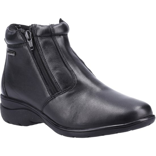 Cotswold Deerhurst Ladies Ankle Boots