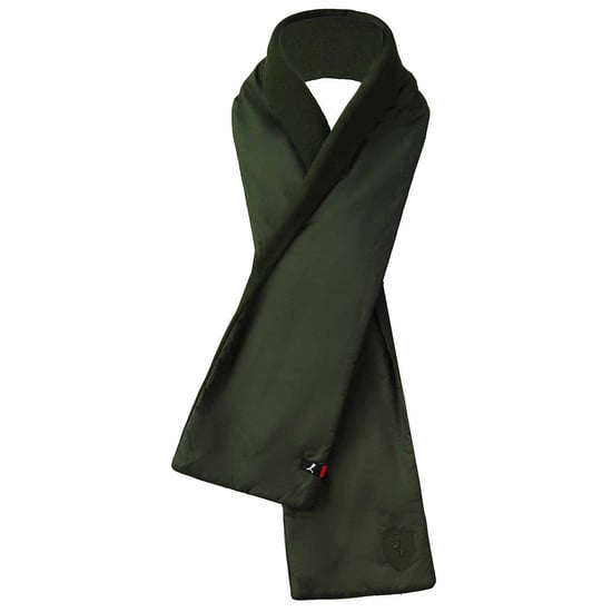Puma Scuderia Ferrari Dark Green Unisex Buff 053475 02 - Image 1