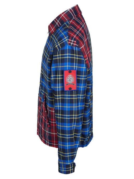 chaqueta tommy hilfiger - Image 3