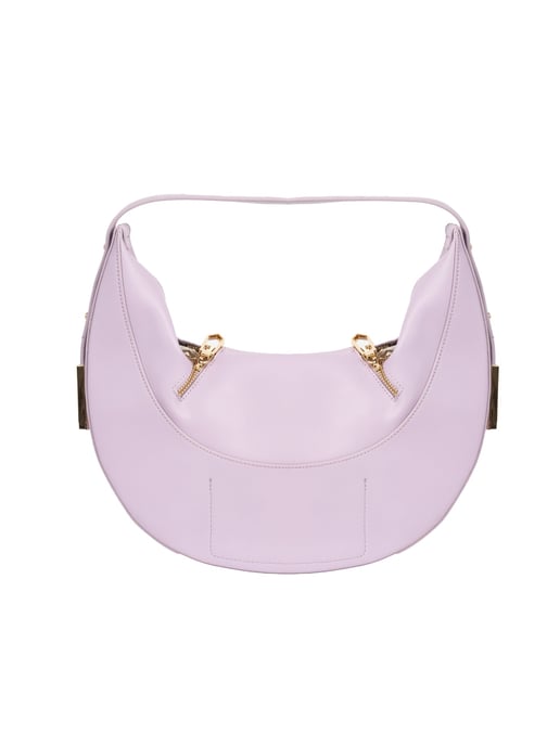 Silvian Heach Bolso de mano Mujer Morado - Image 2