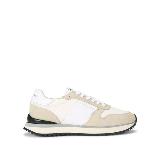 Kurt Geiger London Leather Diego Sneakers