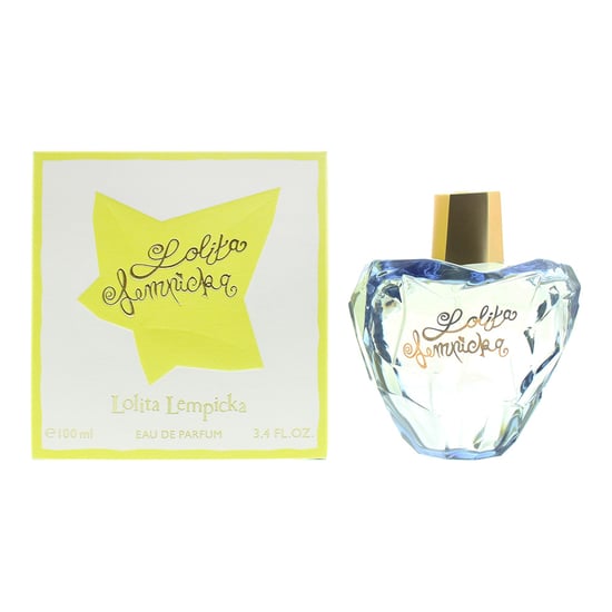 Lolita Lempicka Mon Premier Parfum Eau de Parfum Spray 100ml - Image 1