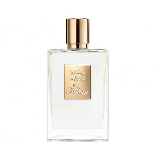 Woman In Gold Edp Vapo 50 ml - Image 1
