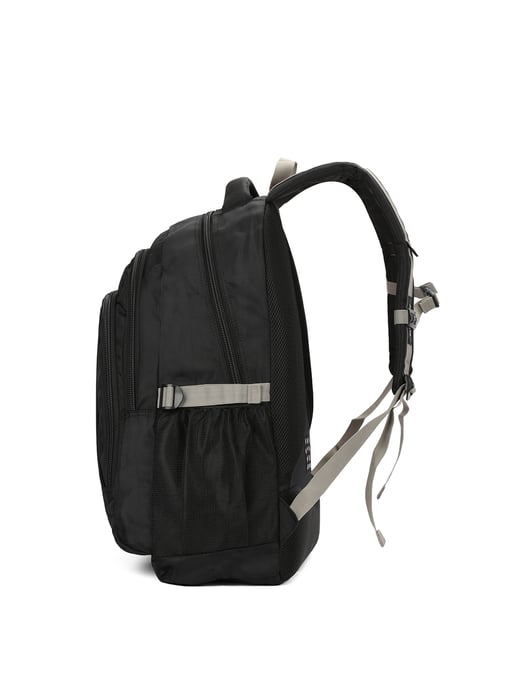 Aoking Mochila Unisexo BLACK - Image 3