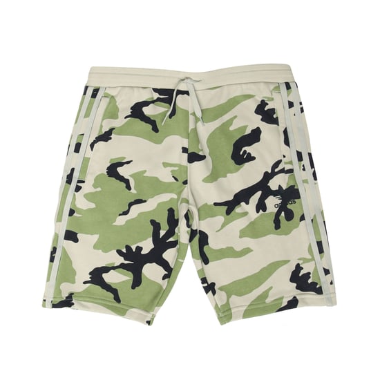 Camo Shorts - Image 1