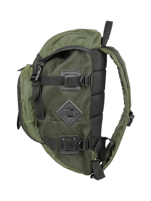 Tucano Mochila Unisexo - Image 5