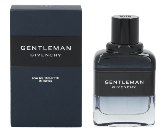 Givenchy Gentleman Intense EDT Spray 60 ml - Image 1