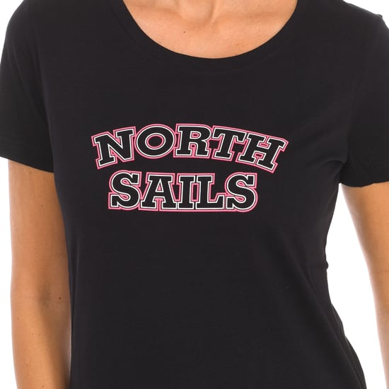 Women's short sleeve t-shirt 9024320
