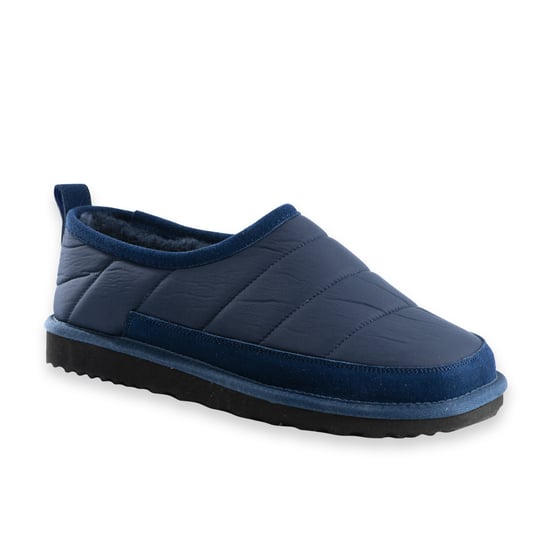 Aus Wooli Australia Unisex Mesh Padded Maroubra Slip-On Shoe