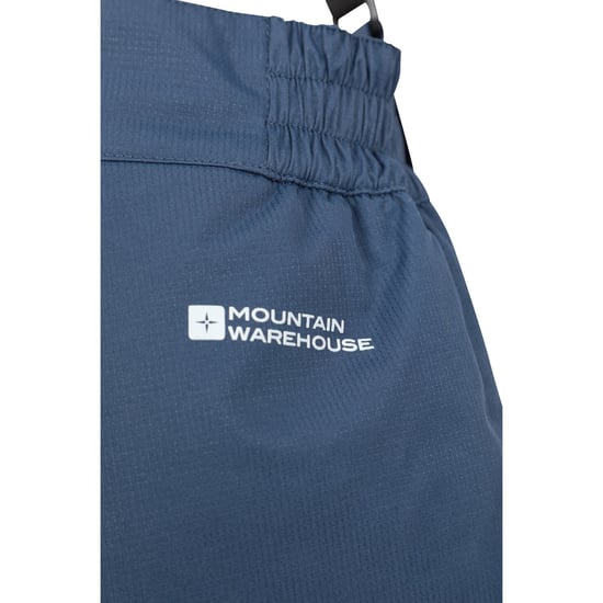 Mountain Warehouse Childrens/Kids Honey Ski Trousers (Dark Blue) - Image 4