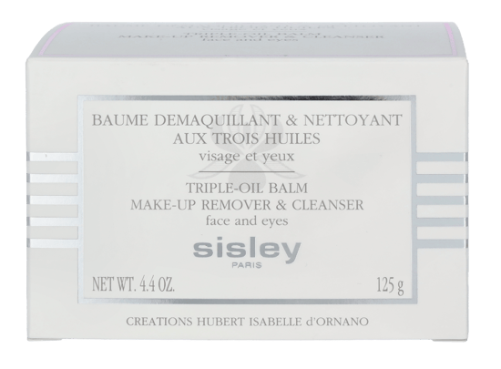 Baume Demaquillant&nettoyany Aux Trois Huiles 125 ml - Image 2