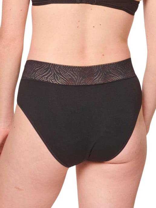 Period Pants Hipster Light (2 Pack)