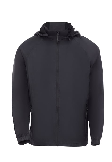 Mo Jacket Men black - Image 1