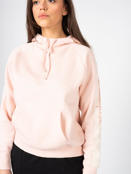 Champion Sudadera Hoodie de mujer rosado - Image 5