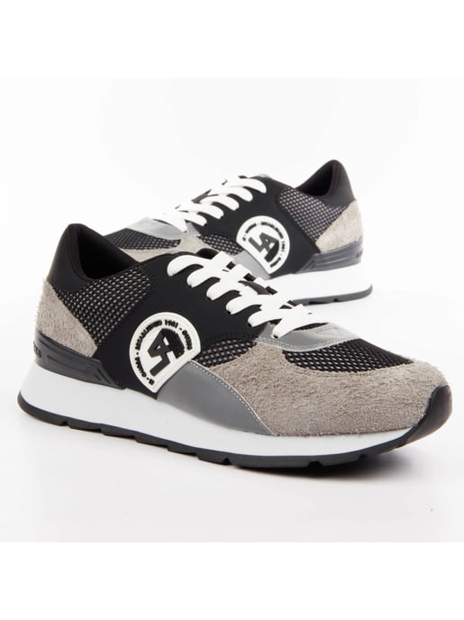 Zapatillas Guess para hombre Fano LA - Image 2