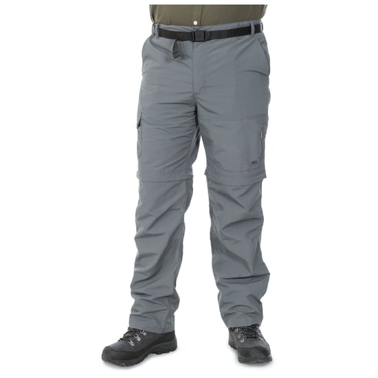Trespass Mens Rynne Moskitophobia Hiking Trousers