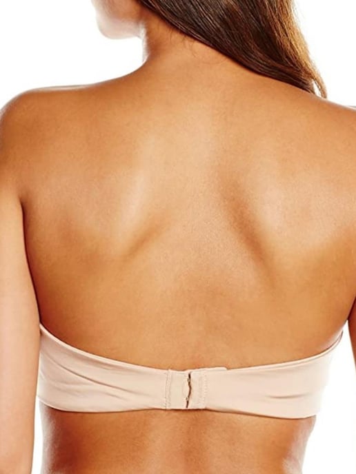 Ultimate Strapless Bra