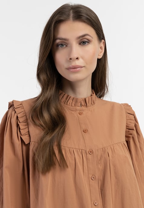 Dreimaster Blouse women - Image 5