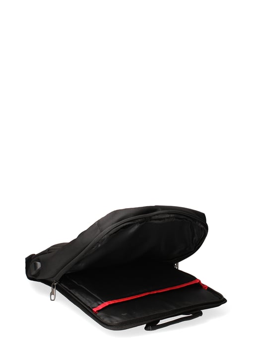 B Cavalli Mochila Unisexo BLACK - Image 5