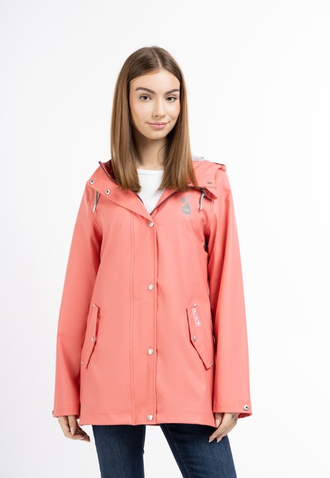myMo rain jacket keepsudry - Image 2