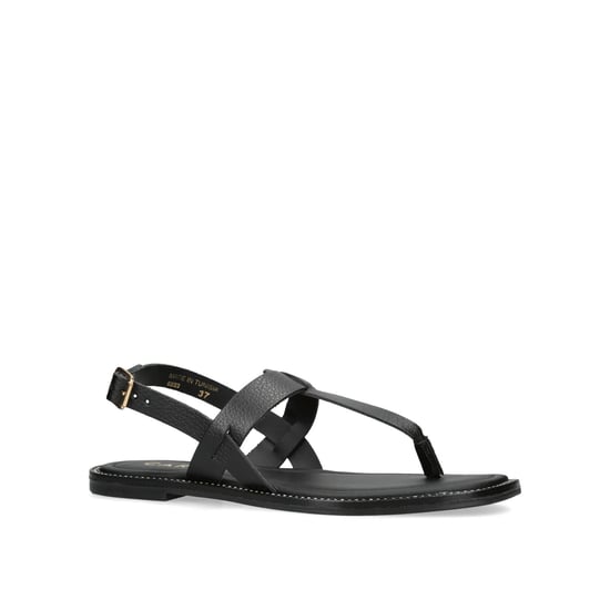 Carvela Leather Horizon Sandals