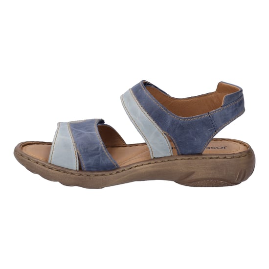 JOSEF SEIBEL Debra | Sandalias de Mujeres | azul - Image 3